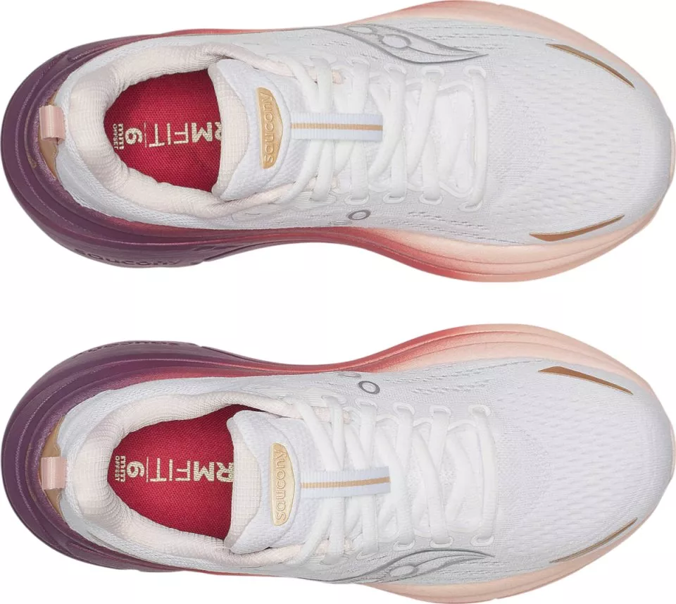 Tekaški copati Saucony HURRICANE 25