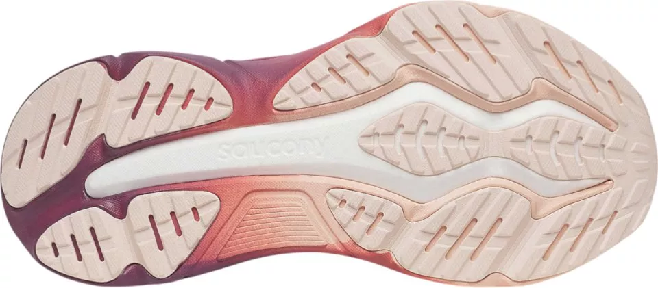Tekaški copati Saucony HURRICANE 25