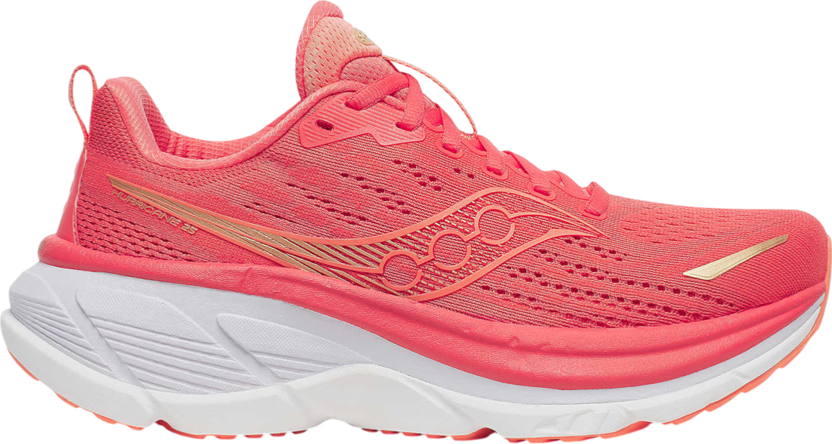 Tekaški copati Saucony HURRICANE 25