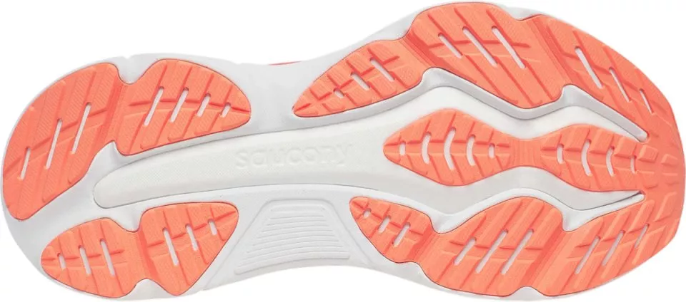 Tekaški copati Saucony HURRICANE 25