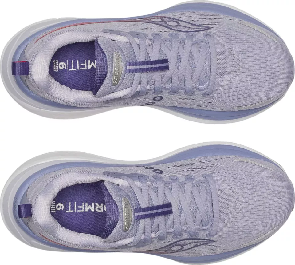 Sapatilhas de Corrida Saucony HURRICANE 25