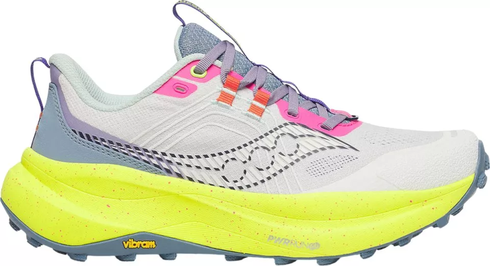 Trail-Schuhe Saucony XODUS ULTRA 4