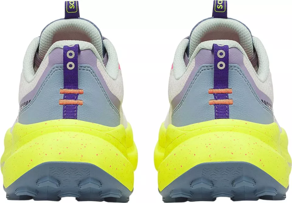 Trail-Schuhe Saucony XODUS ULTRA 4