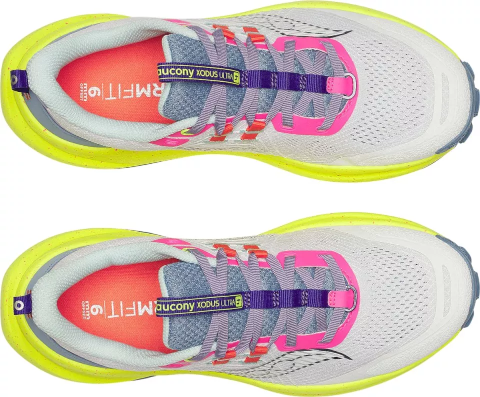 Trail-Schuhe Saucony XODUS ULTRA 4