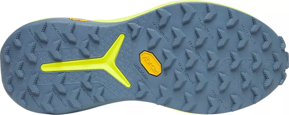 Trail-Schuhe Saucony XODUS ULTRA 4