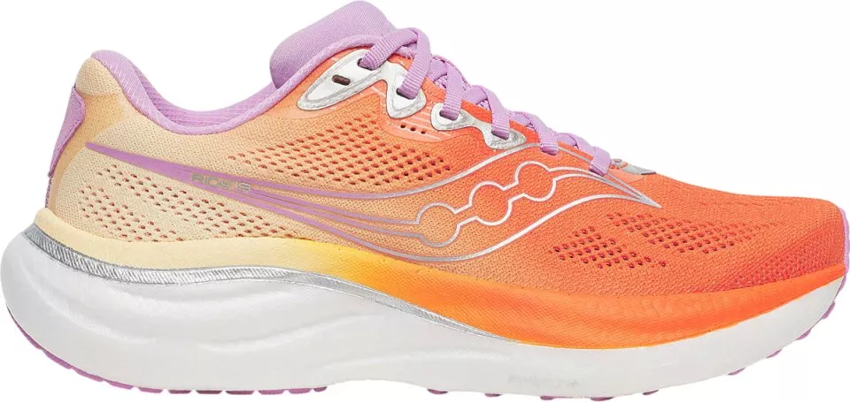 Laufschuhe Saucony RIDE 19