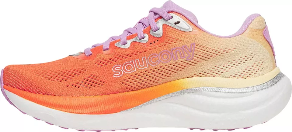 Laufschuhe Saucony RIDE 19