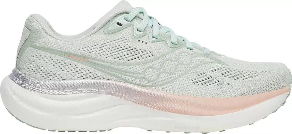 Laufschuhe Saucony RIDE 19