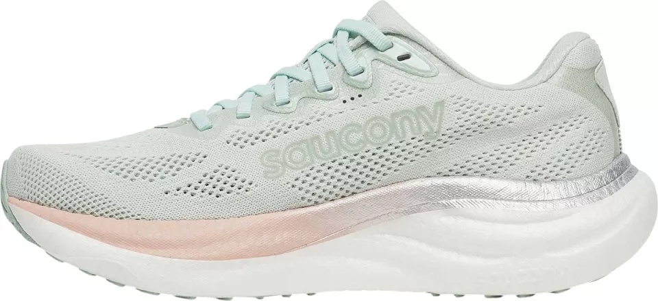 Laufschuhe Saucony RIDE 19