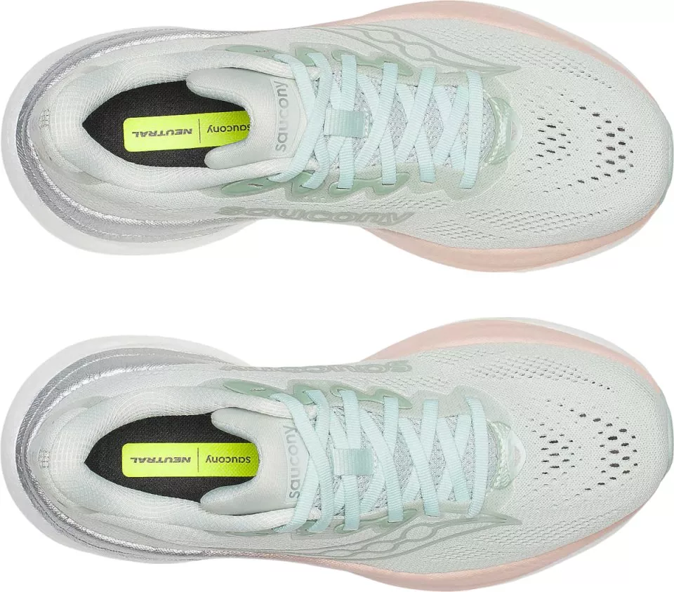 Laufschuhe Saucony RIDE 19