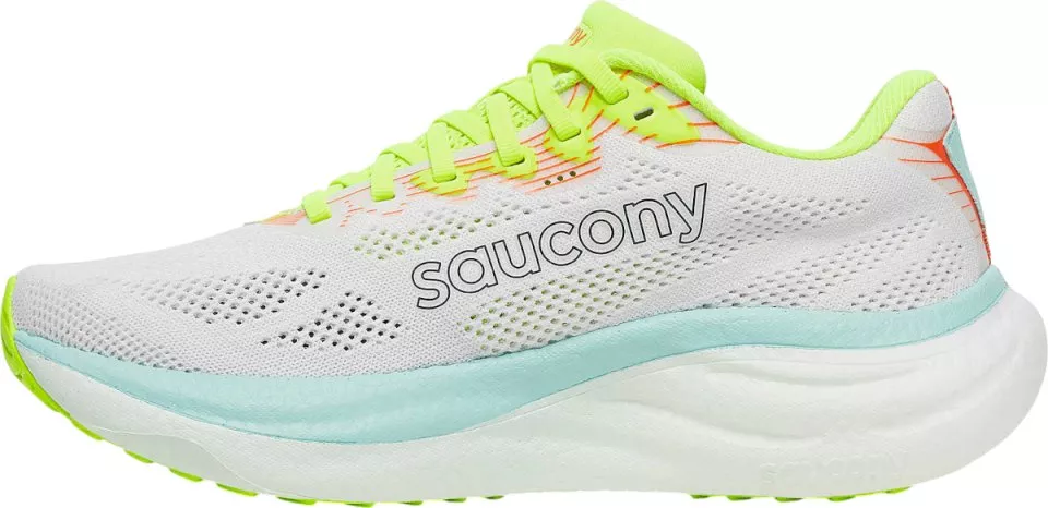 Laufschuhe Saucony RIDE 19