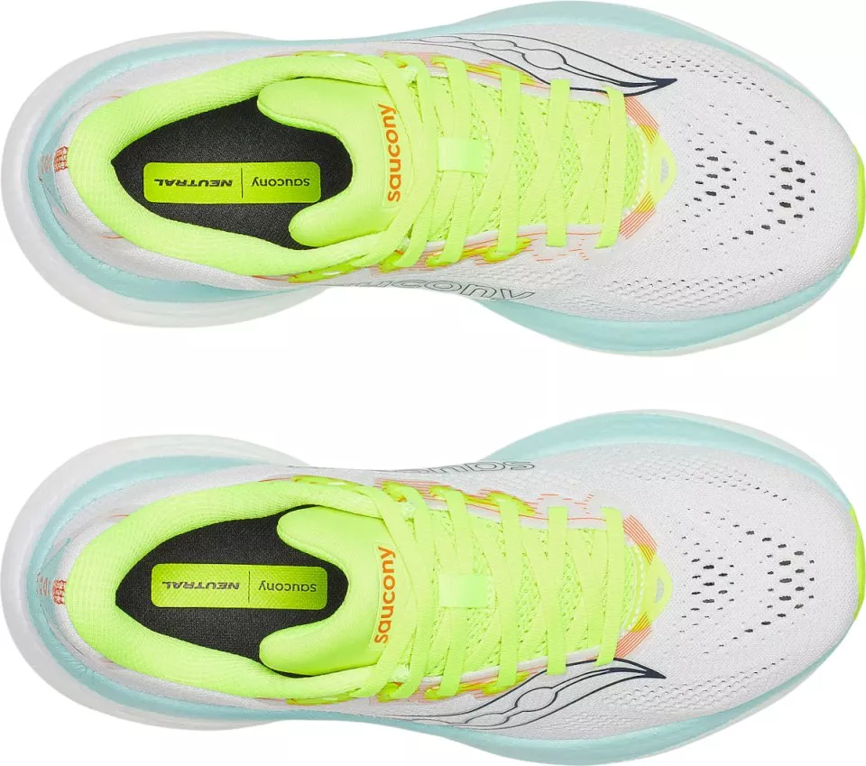 Laufschuhe Saucony RIDE 19