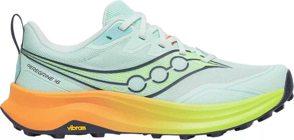 Trail-Schuhe Saucony PEREGRINE 16