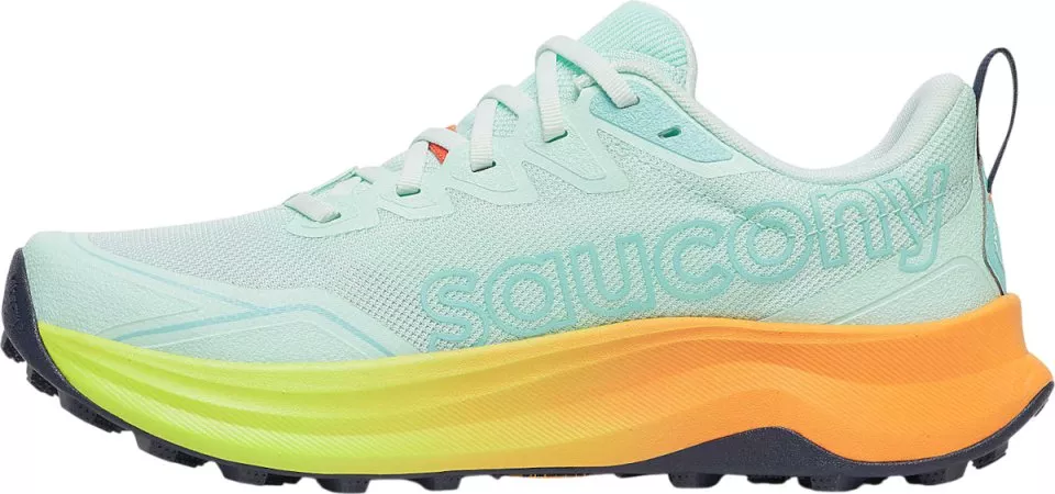 Trail-Schuhe Saucony PEREGRINE 16