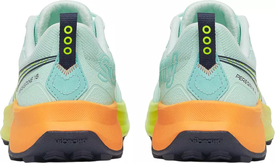 Trail-Schuhe Saucony PEREGRINE 16