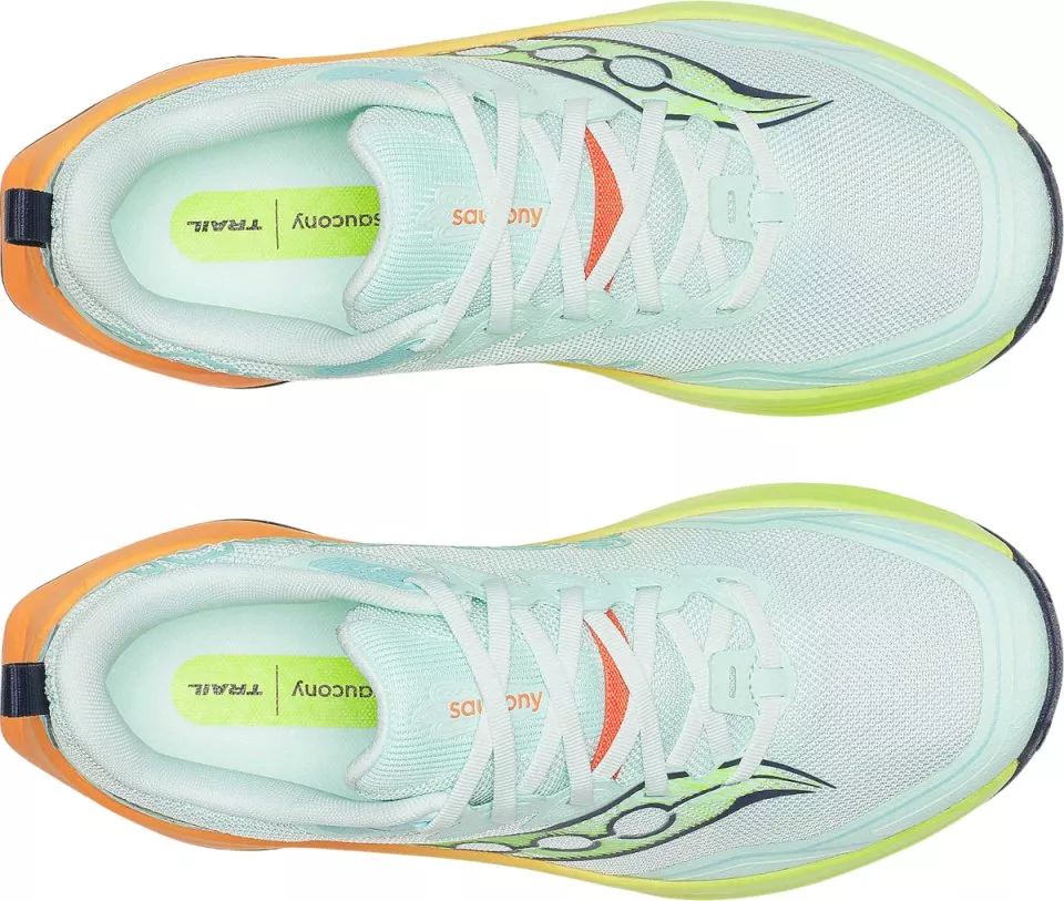 Trail-Schuhe Saucony PEREGRINE 16