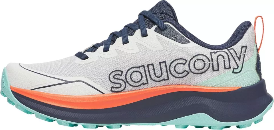 Trail-Schuhe Saucony PEREGRINE 16