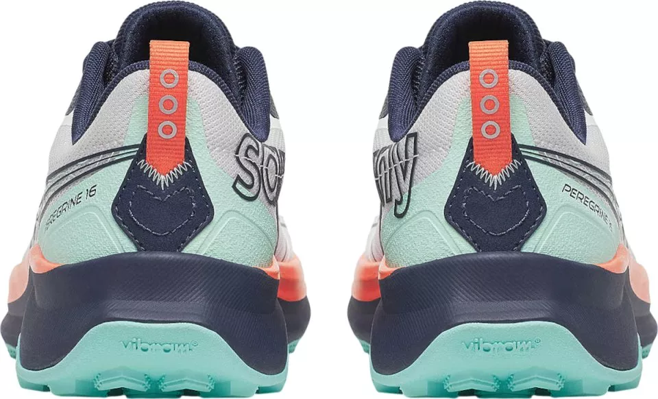 Trail-Schuhe Saucony PEREGRINE 16