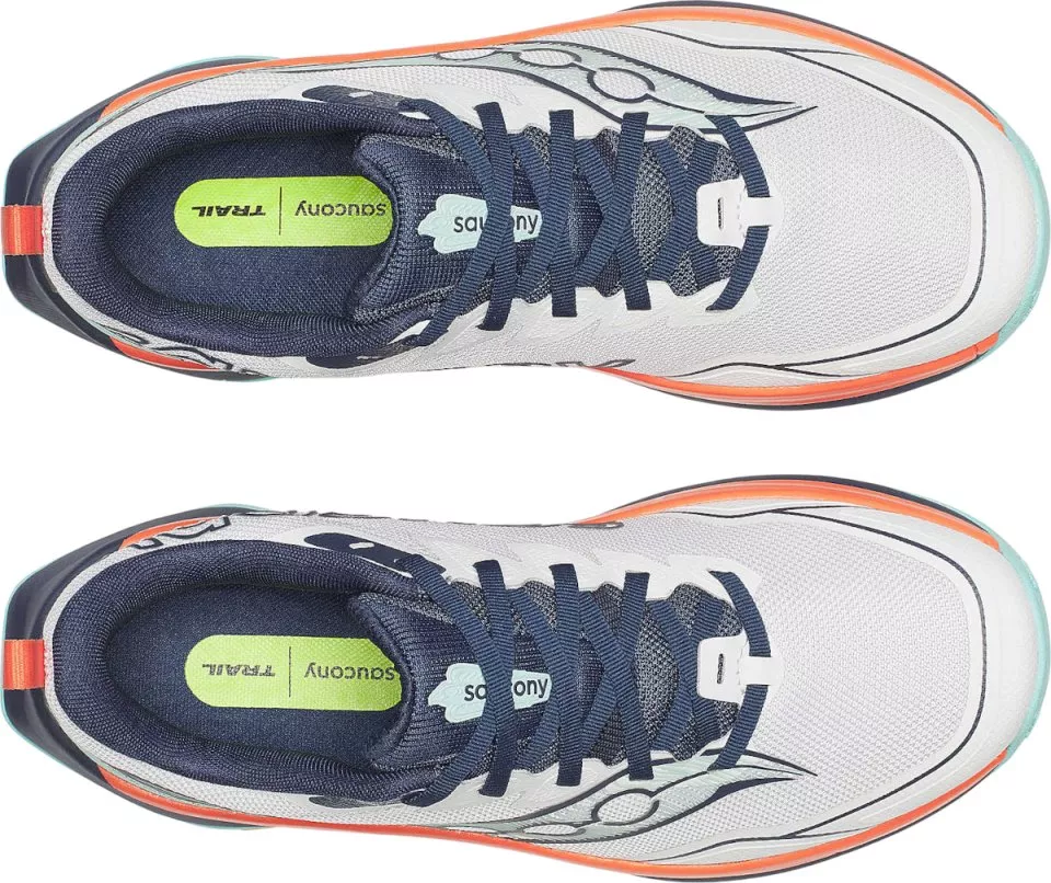 Trail-Schuhe Saucony PEREGRINE 16