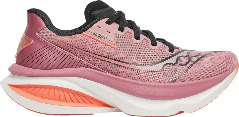 Running shoes Saucony ENDORPHIN AZURA