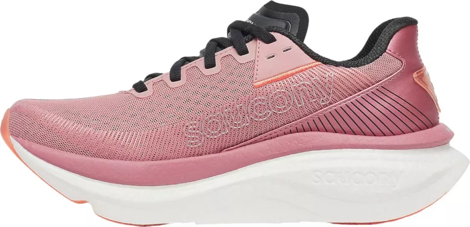 Running shoes Saucony ENDORPHIN AZURA