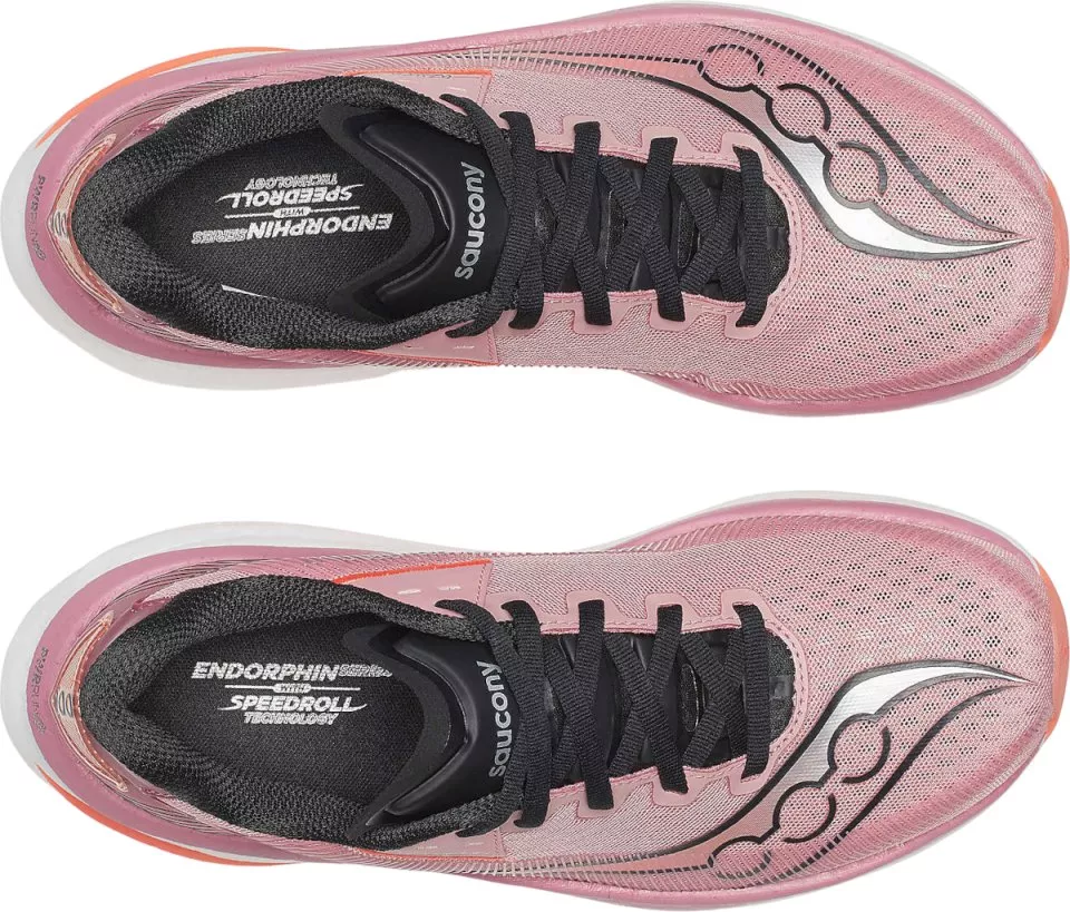 Running shoes Saucony ENDORPHIN AZURA