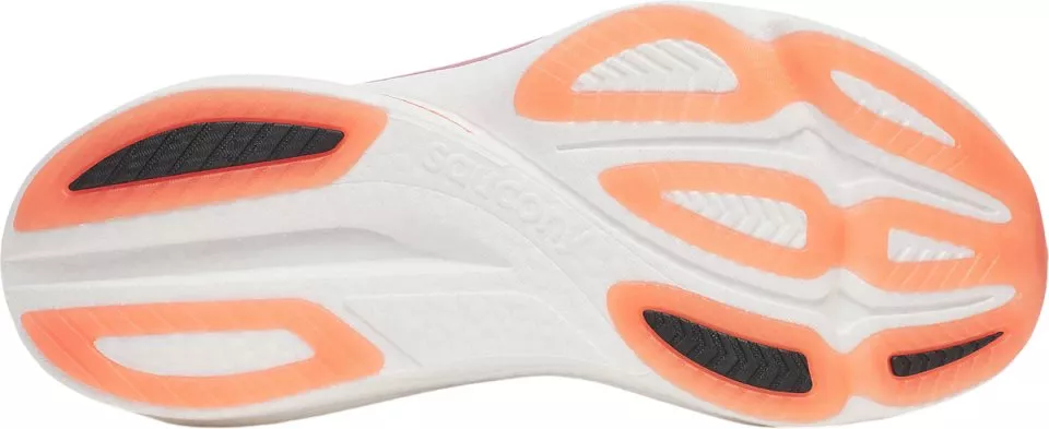 Running shoes Saucony ENDORPHIN AZURA