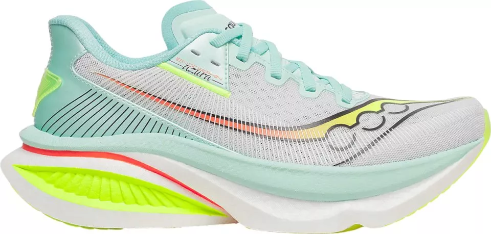 Laufschuhe Saucony ENDORPHIN AZURA