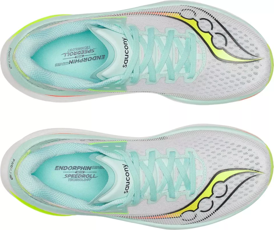 Laufschuhe Saucony ENDORPHIN AZURA