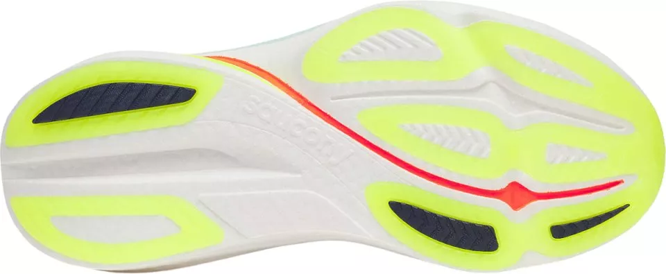 Laufschuhe Saucony ENDORPHIN AZURA