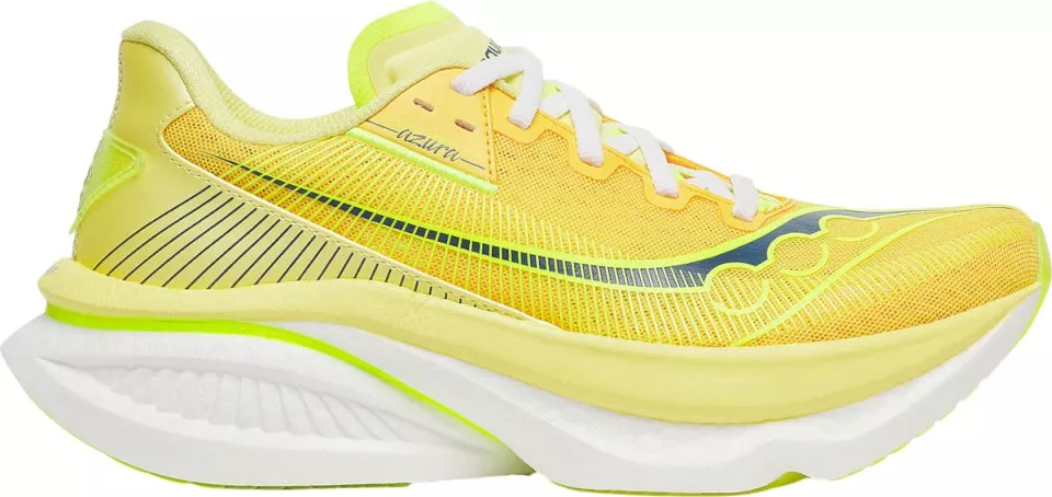 Laufschuhe Saucony ENDORPHIN AZURA