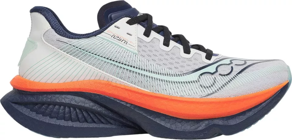 Laufschuhe Saucony ENDORPHIN AZURA