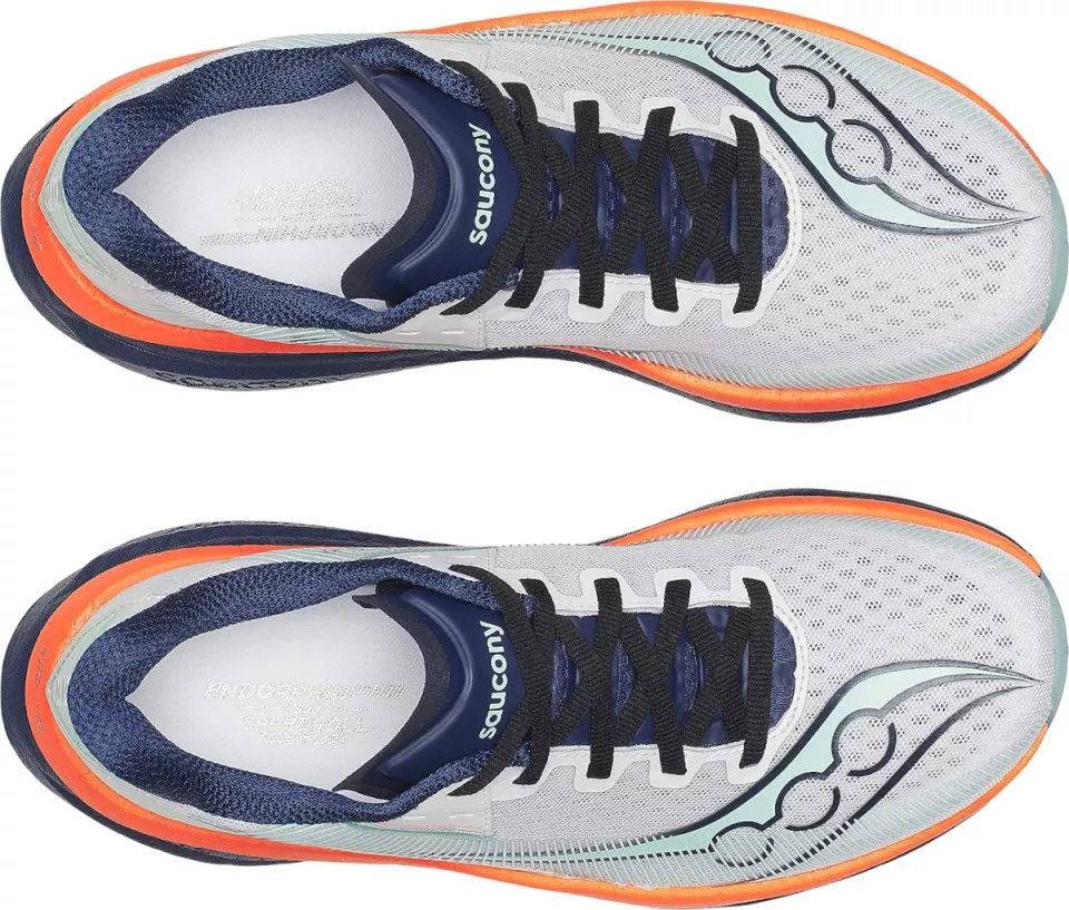 Laufschuhe Saucony ENDORPHIN AZURA