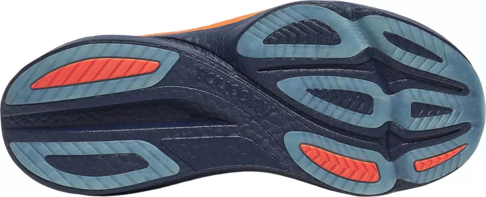 Laufschuhe Saucony ENDORPHIN AZURA