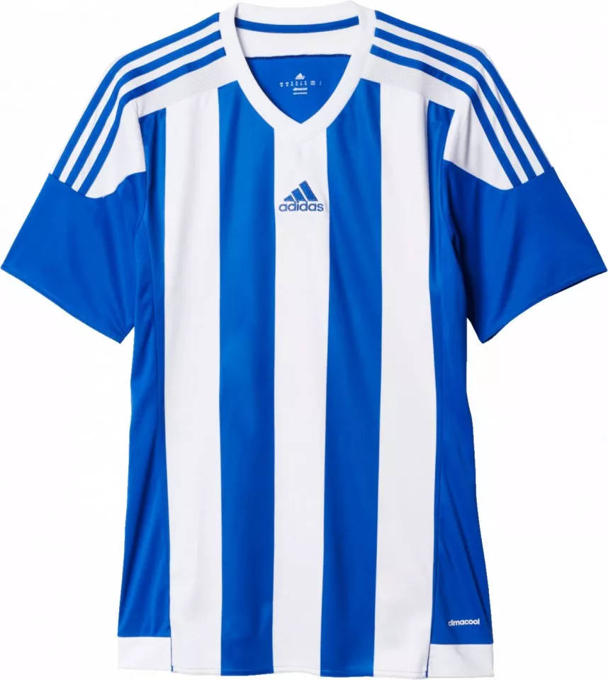 Koszulka adidas STRIPED 15 JSY