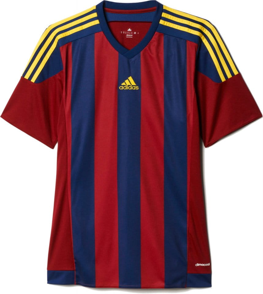 Camiseta de fútbol adidas STRIPED 15 JSY