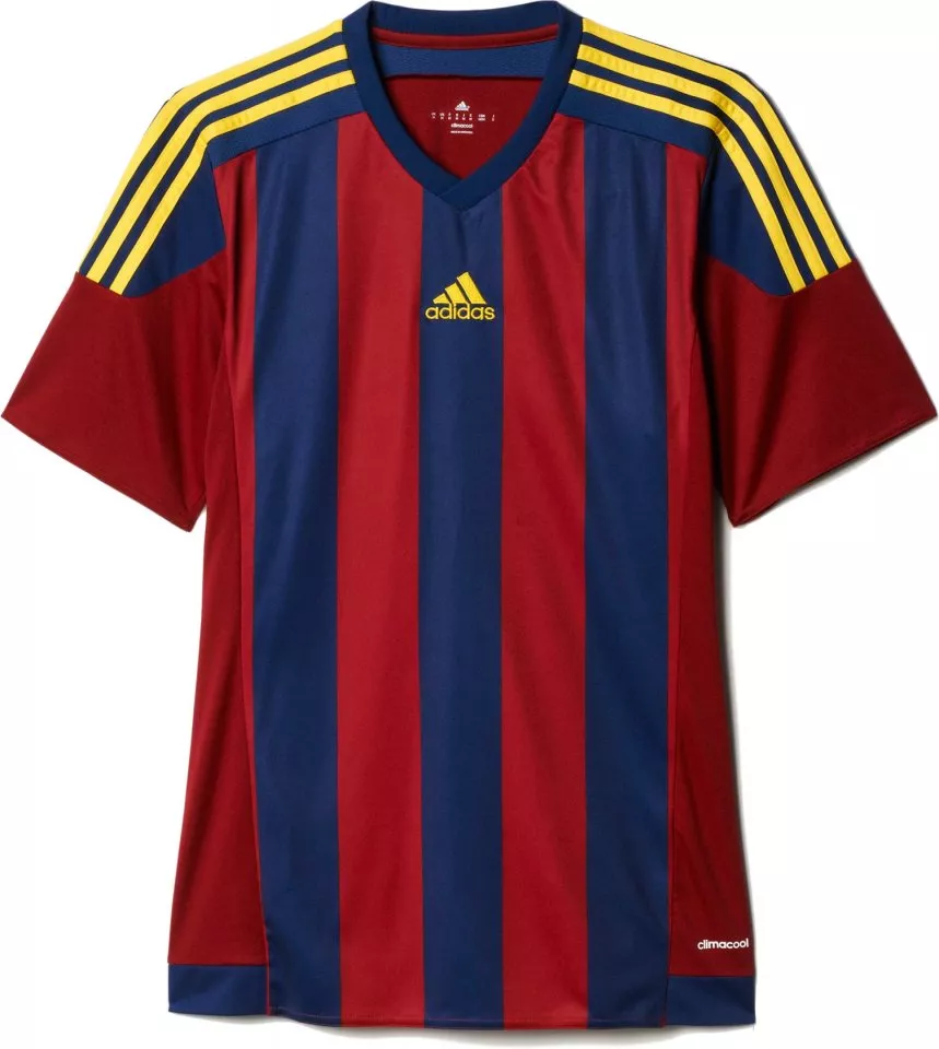 Camiseta de fútbol adidas STRIPED 15 JSY