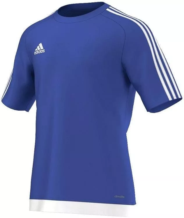 Fotbalový dres s krátkým rukávem adidas Estro 15