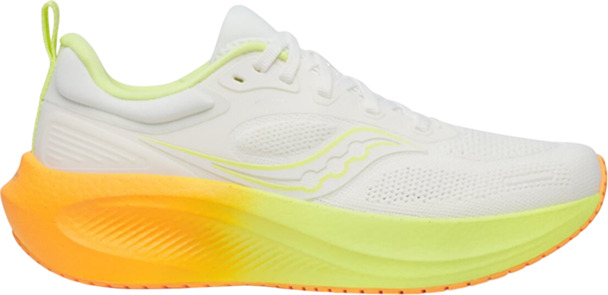 Juoksukengät Saucony Surge 3