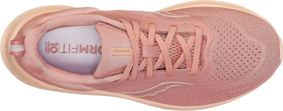 Dámské běžecké boty Saucony Surge 3