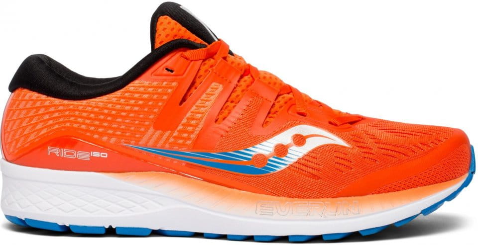 Zapatillas de running SAUCONY RIDE ISO