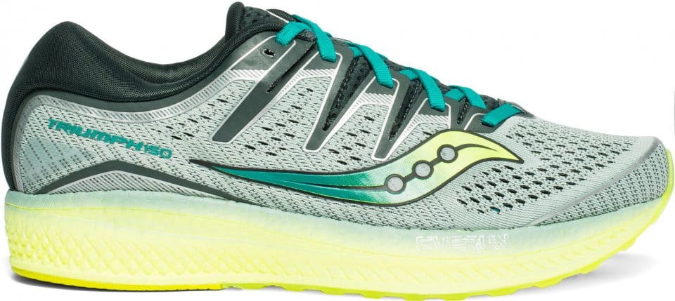 Zapatillas de running SAUCONY TRIUMPH ISO 5 Top4Fitness.es