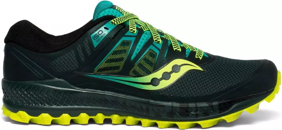 Pánská trailová obuv Saucony Peregrine ISO