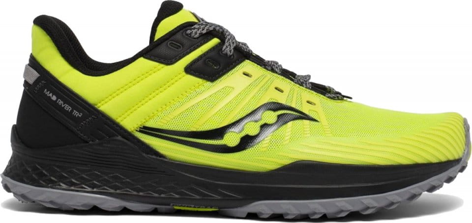 Trailskor Saucony Mad River TR2