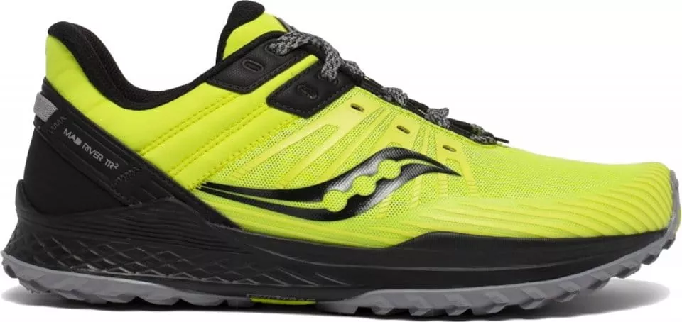 Trailskor Saucony Mad River TR2