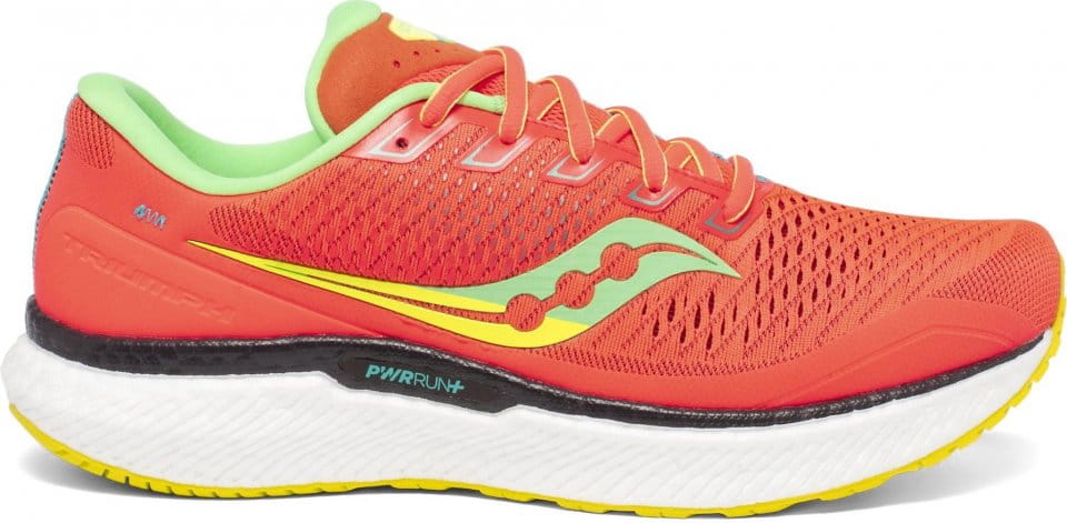 Zapatillas de running Saucony Triumph 18