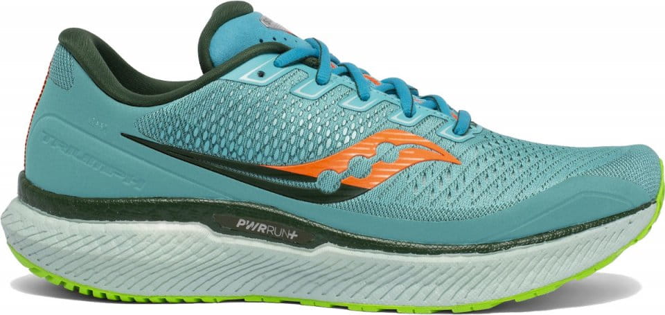 Buty do biegania Saucony Triumph 18 M