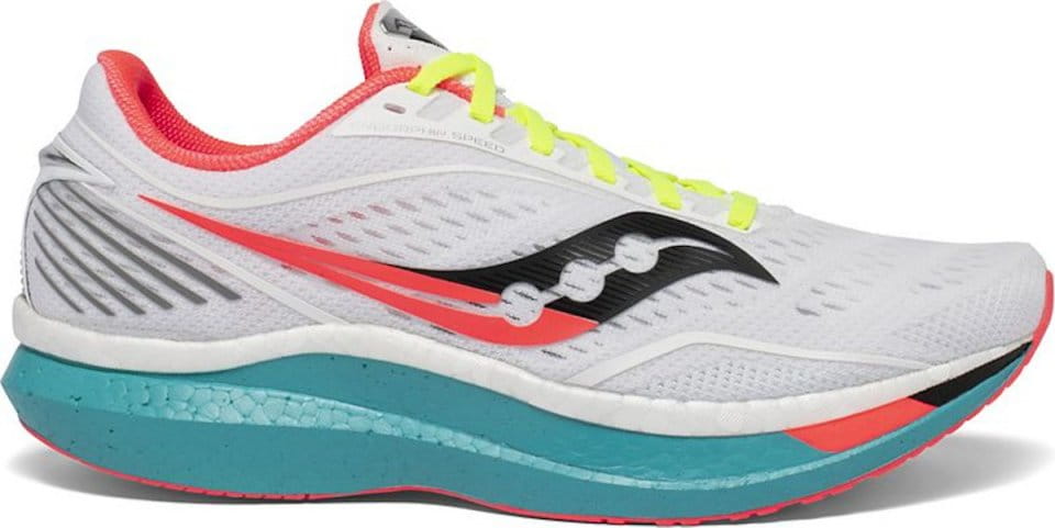 Hardloopschoen Saucony Endorphin Speed