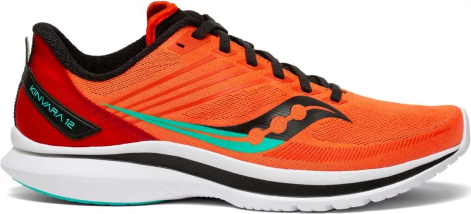 Løbesko Saucony Kinvara 12
