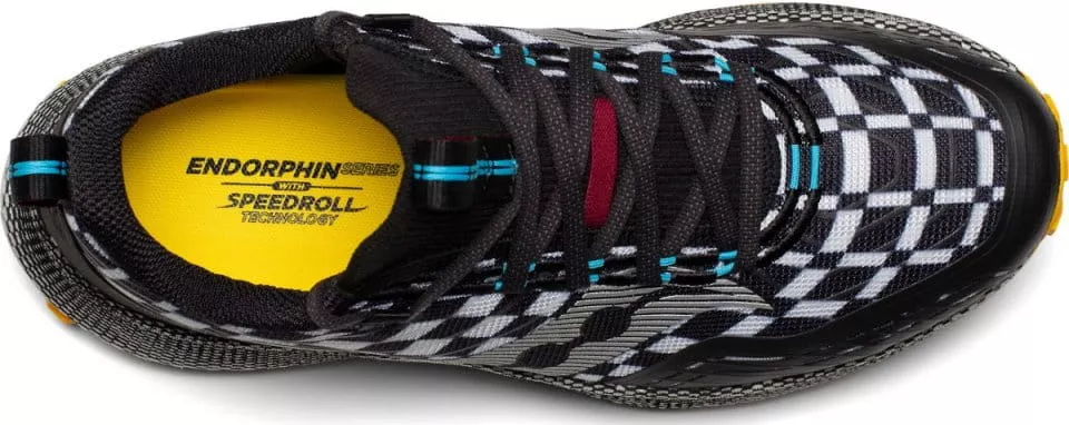 schoenen Saucony Endorphin Trail